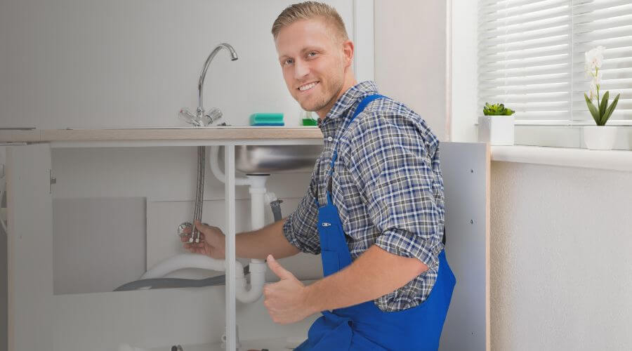 Emergency Plumbing Repair in Campbellsville, KY